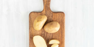 Kartoffeln Kartoffeln