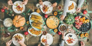 Vegetarische Ernährung Informationen und Tipps für Einsteiger_Bild 1