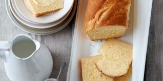 Brot backen Süßes Brot Brot backen Süßes Brot