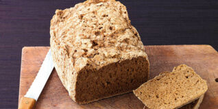 Brot backen mit dem Brotbackautomaten Brot backen mit dem Brotbackautomaten