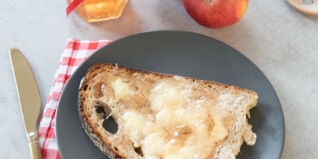 Apfelgelee Apfelgelee