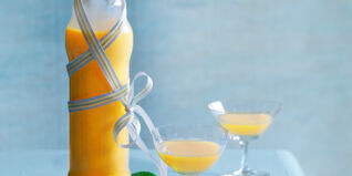 Eierlikör Eierlikör