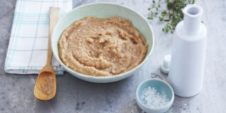 Amaranth kochen