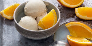 Lucuma-Eis Lucuma-Eis