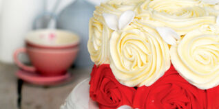 Hochzeit Rezepte für Hochzeitstorten Hochzeit Rezepte für Hochzeitstorten