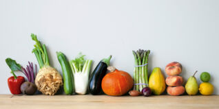 Saisonkalender Obst Gemüse Saisonkalender Obst Gemüse