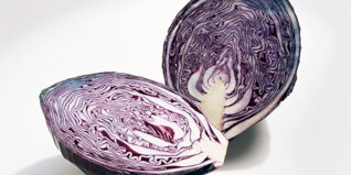 Rotkohl Rotkohl
