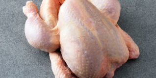 Hähnchen