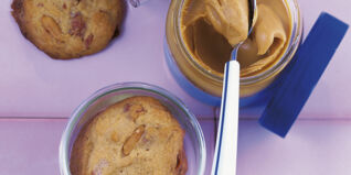 Erdnussbutter Erdnussbutter