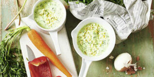  So isst Deutschland: Frankfurter Grüne Sauce