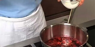 Stärke richtig verarbeiten