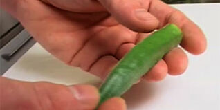 Okraschoten und ihre Verwendungsmöglichkeiten