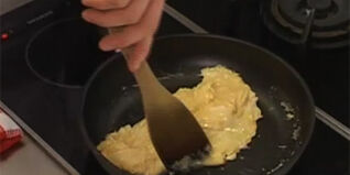 Omelett einfach und richtig zubereiten