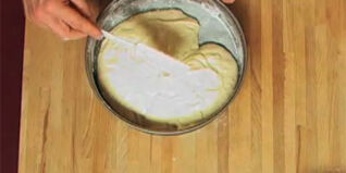 Biskuitteig einfach und richtig herstellen