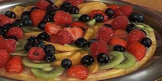 Tortenguss für Obstkuchen