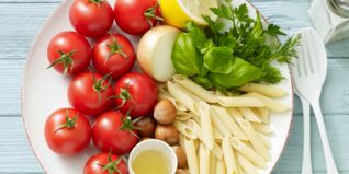 Säure-Basen Rezepte Säure-Basen Rezepte