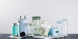 Nachhaltigkeit in der Küche Nachhaltigkeit in der Küche