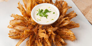 Zwiebelblume Zwiebelblume