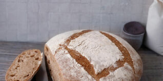 Brot backen Brot backen