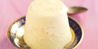 Eis selber machen Grundrezept Eis selber machen Grundrezept