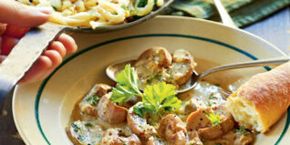 Kutteln nach Lyoneser Art