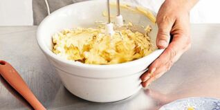 Buttercreme Buttercreme