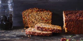 Italienisches Eiweißbrot Italienisches Eiweißbrot