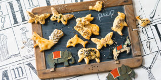 Knuspertiere Knuspertiere