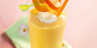 Cremige Smoothies Cremige Smoothies