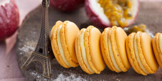 Macarons backen Tipps Macarons backen Tipps
