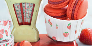 Macarons selber machen