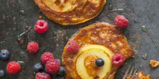 Süßkartoffel Rezepte Desserts Süßkartoffel Rezepte Desserts