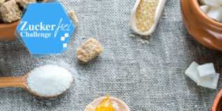 Zuckerfrei leben Zuckerfrei leben