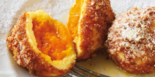 Wachauer Marillenknödel