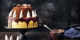 Bloodylicious Bloodylicious