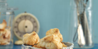 Kokosmakronen Makronen Rezepte Kokosmakronen Makronen Rezepte