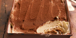 Tiramisu ohne Ei und ohne Alkohol Rezepte