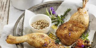 Fleisch Geflügel Rezepte Fleisch Geflügel Rezepte