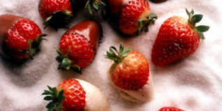erdbeeren-schoko-aphrodisierende-lebensmittel