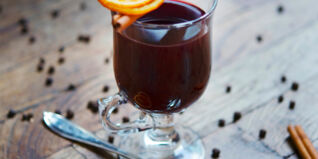 Wein für Glühwein Wein für Glühwein