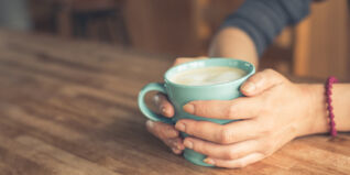 Kaffee ohne Maschine zubereiten Kaffee ohne Maschine zubereiten