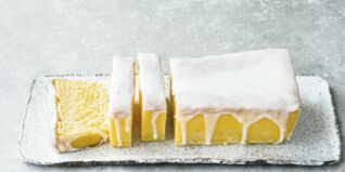 Sandkuchen ohne Mehl Sandkuchen ohne Mehl