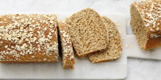 Frühstücksbrot Frühstücksbrot