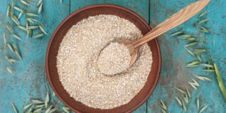 Haferkleie Haferkleie