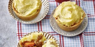 Mini-Shepherd’s-Pies