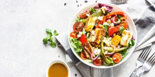 Lecker und gesund kochen