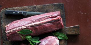 Wildfleisch-Guide Wildfleisch-Guide