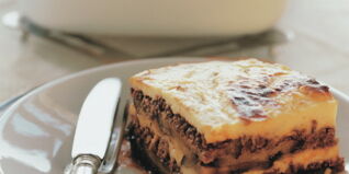 Moussaka