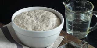 Brot backen Grundwissen Brot backen Grundwissen