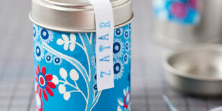 Zatar &ndash; Orientgew&uuml;rz